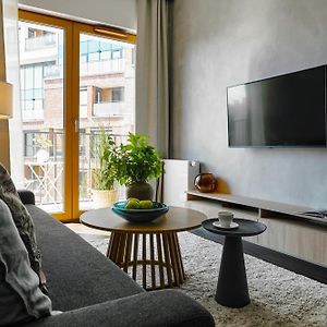 Appartement met een Slaapkamer
